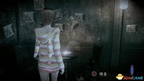 零月蚀的假面(零月蚀的假面2023年发售)插图71