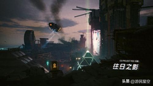 赛博朋克2077螳螂刀(赛博朋克2077螳螂刀怎么不见了)插图1 赛博朋克2077螳螂刀(赛博朋克2077螳螂刀怎么不见了)插图1