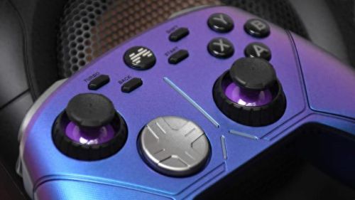 控制瞎子武器带什么(阿拉德之怒瞎子毕业武器排行)插图5