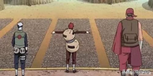 火影忍者282(naruto仙人掌系列漫画)插图21