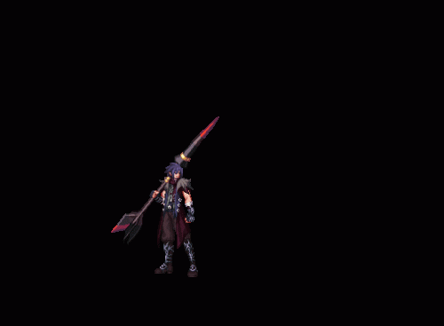 暗矛装备(抖音第一暗矛)插图15