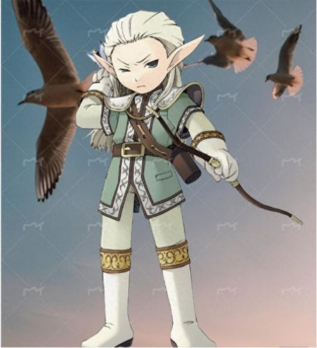 魔力宝贝格斗得意技能(魔力宝贝格斗技能推荐)插图3 魔力宝贝格斗得意技能(魔力宝贝格斗技能推荐)插图3