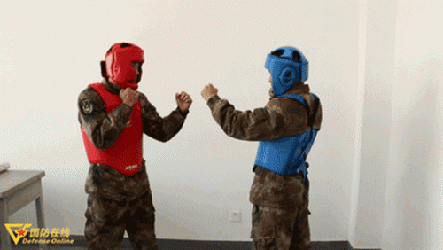 打架实用的近身武器(cf端游英雄级近身武器)插图9