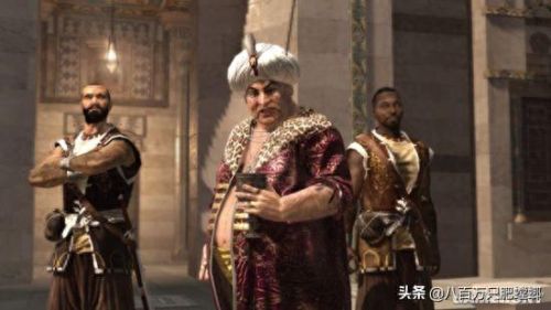 刺客信条2真相解密(刺客信条2真相转盘)插图94