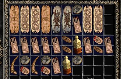 暗黑2装备导入器atma(暗黑2装备复制)插图