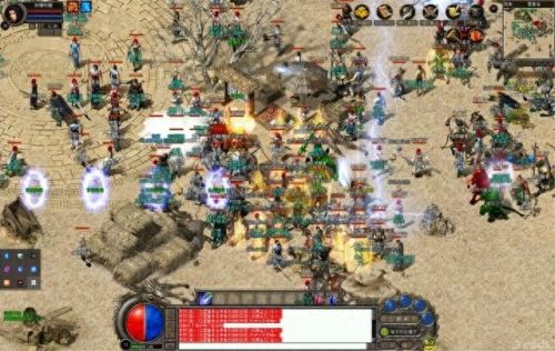 1.85传奇发布网(传奇发布网的价格)插图37