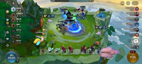 图奇出装(国服第一图奇主播是谁)插图1