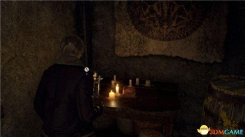 生化危机4剧情(生化危机3电影剧情详解)插图54