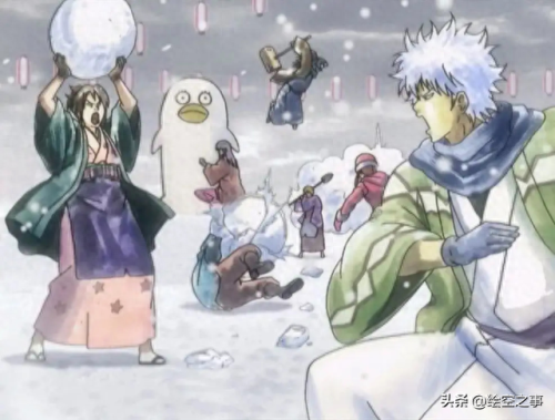 阿姆斯特朗回旋(银魂阿姆斯特朗回旋炮是哪一集)