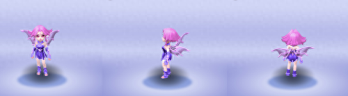 骨精灵武器染色效果(骨精灵染色搭配)插图10