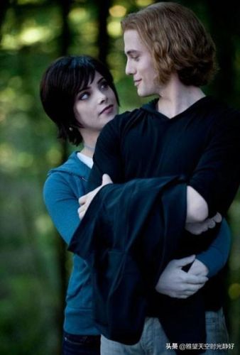 爱德华 卡伦(丧尸电影爱德华卡伦)插图7