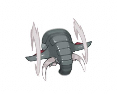 大力鳄学哪个秘传技能(大力鳄技能表)插图 大力鳄学哪个秘传技能(大力鳄技能表)插图