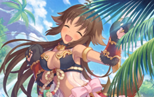 公主连接三星强度榜(公主连结t0推图阵容)插图6 公主连接三星强度榜(公主连结t0推图阵容)插图6