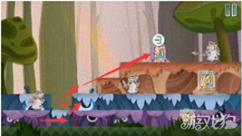 纸片少女攻略2-1(纸片少女通关攻略3-1)插图10 纸片少女攻略2-1(纸片少女通关攻略3-1)插图10