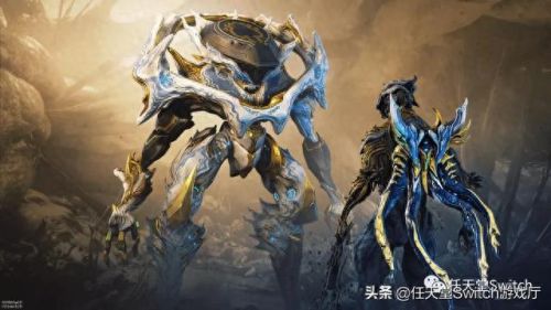 星际战甲nidus4技能(星际战甲nidus技能介绍)插图7