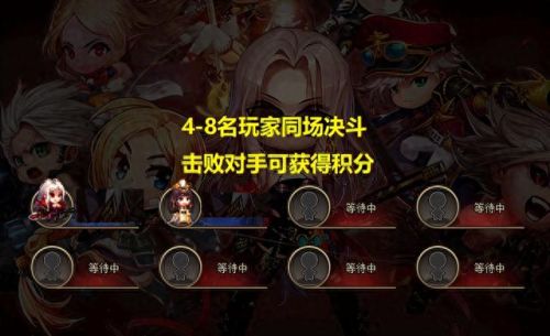 地下城与勇士小游戏(地下城手游版)插图