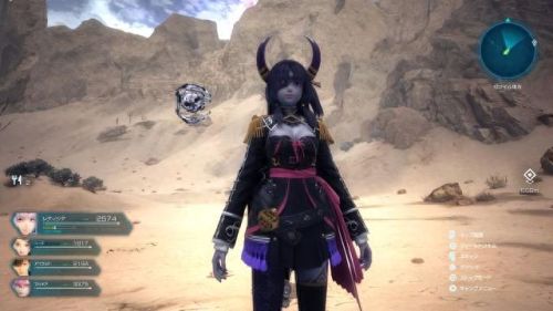 星之海洋1 技能(星之海洋1详细攻略)插图7 星之海洋1 技能(星之海洋1详细攻略)插图7