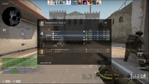 反恐精英bug(和平精英bug飞天术)插图3