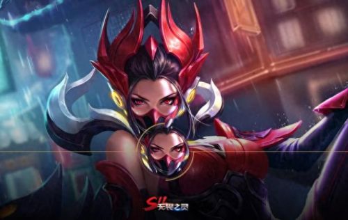 王者荣耀s5赛季皮肤(王者荣耀s5赛季)插图6 王者荣耀s5赛季皮肤(王者荣耀s5赛季)插图6