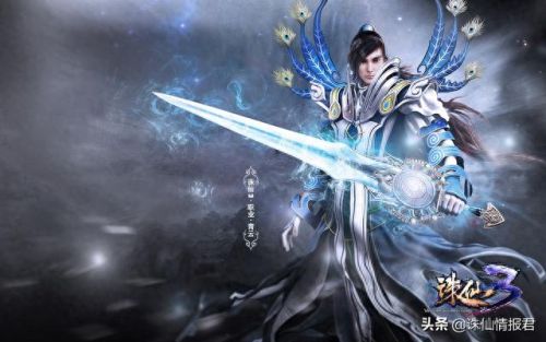 诛仙手游合欢武器环(诛仙手游合欢坐骑)插图1 诛仙手游合欢武器环(诛仙手游合欢坐骑)插图1