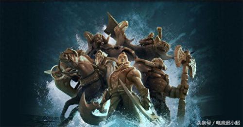 ti6淘汰赛(ti6淘汰赛对阵图)插图13 ti6淘汰赛(ti6淘汰赛对阵图)插图13