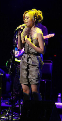 张靓颖哪首歌好听(张靓颖最火十首歌我是歌手)插图6 张靓颖哪首歌好听(张靓颖最火十首歌我是歌手)插图6