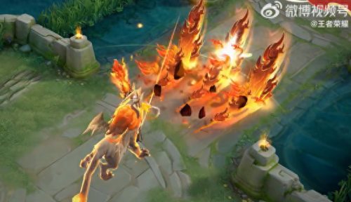 李信新皮肤(李信新皮肤兔年限定)插图6