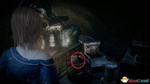 零月蚀的假面(零月蚀的假面2023年发售)插图84