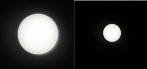 阳光下的真实手机攻略(阳光下手机屏幕看不清楚怎么设置)插图6