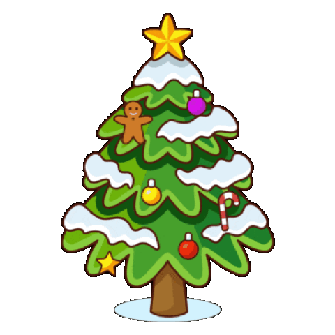 备忘录圣诞树怎么画(圣诞树备忘录用什么软件)插图34