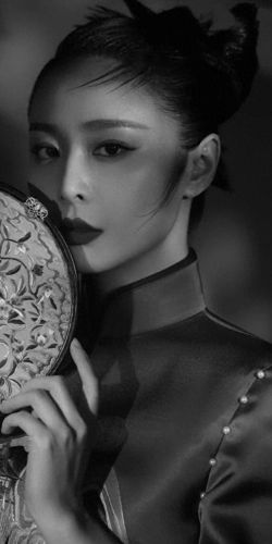 张优美(好听稀少的女孩名)插图55