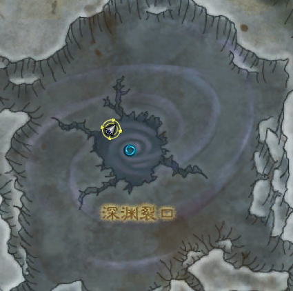 格瑞姆巴托入口(葛瑞姆)插图54