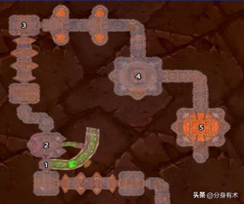 乌特加德城堡入口(乌特加德城堡入口在哪)插图1