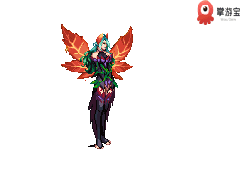 dnf2020金秋套外观(2020金秋装扮外观)插图22 dnf2020金秋套外观(2020金秋装扮外观)插图22