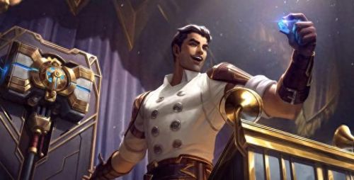 杰斯加点(杰斯打诺手)