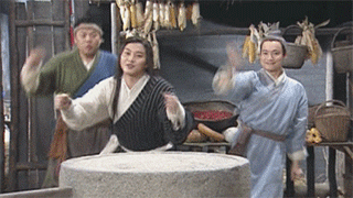 武林外传手游刀宠物技能(武林外传手游各职业带的宠物)插图21