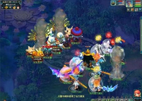 杀星的技能输出手法(煞星开局抢什么装备)插图2 杀星的技能输出手法(煞星开局抢什么装备)插图2