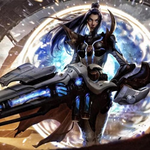 lol脚本技能(lol举报脚本有用吗)插图1