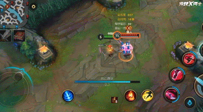 掌上联盟怎么看英雄技能(掌上联盟怎么看访客)插图17