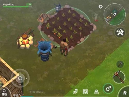 装备的舌头mod(饥荒装备栏变多的mod)插图22