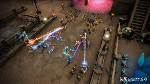 军团战争td4.11攻略(军团战争td重生攻略)