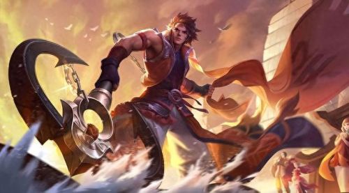 好玩的手机网游排行榜(十大平民耐玩手游)插图2