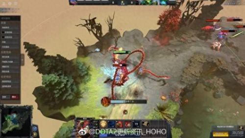 dota食尸鬼(dota英雄名字)插图6 dota食尸鬼(dota英雄名字)插图6