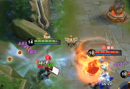 王者荣耀安琪拉号怎么选装备(安琪拉出什么装备最强)插图7 王者荣耀安琪拉号怎么选装备(安琪拉出什么装备最强)插图7