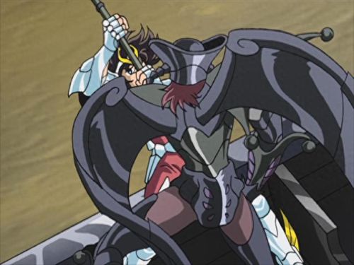 冥王哈迪斯冥界篇前章(冥王哈迪斯冥界篇后章)插图8 冥王哈迪斯冥界篇前章(冥王哈迪斯冥界篇后章)插图8