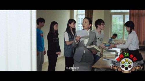 跑酷青春电影(大学跑酷电影)插图2 跑酷青春电影(大学跑酷电影)插图2