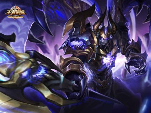 破军跟什么装备搭配好(男鬼破军和雅声怎么搭配)插图