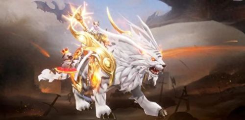 今日首发手游(今日游戏入口在哪里)插图5