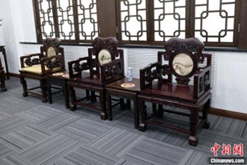 我国古代家具中唯一用官职来命名的是(古家具用官职命名的椅子)