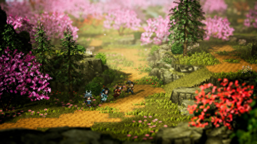 新开3d网络游戏(最近新开3d网游)插图1